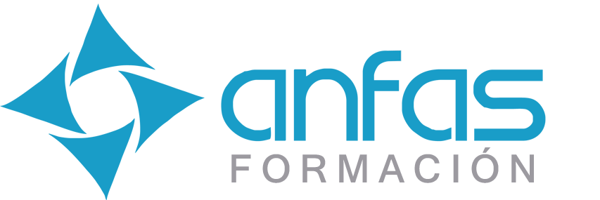 Anfas Formación